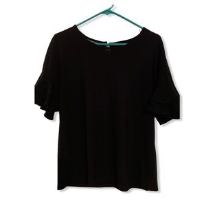 Black INC Blouse